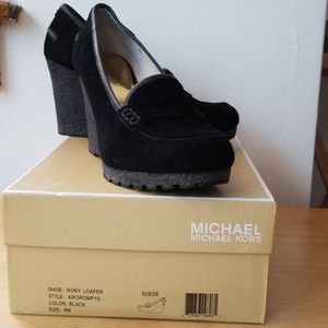 Michael kors Wedges